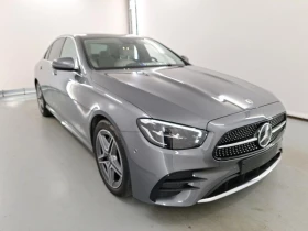     Mercedes-Benz E 200 2.0