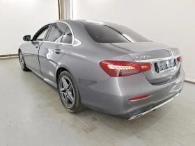     Mercedes-Benz E 200 2.0