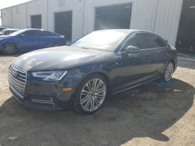 Обява за продажба на Audi A4 2.0 TFSI Quattro / Premium Plus / AUTO / КОЖА / ~21 900 лв. - изображение 1