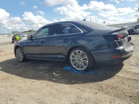 Обява за продажба на Audi A4 2.0 TFSI Quattro / Premium Plus / AUTO / КОЖА / ~21 900 лв. - изображение 1