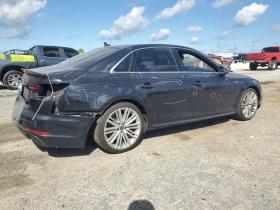 Обява за продажба на Audi A4 2.0 TFSI Quattro / Premium Plus / AUTO / КОЖА / ~21 900 лв. - изображение 3