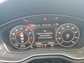Обява за продажба на Audi A4 2.0 TFSI Quattro / Premium Plus / AUTO / КОЖА / ~21 900 лв. - изображение 8