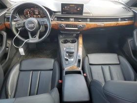 Обява за продажба на Audi A4 2.0 TFSI Quattro / Premium Plus / AUTO / КОЖА / ~21 900 лв. - изображение 7