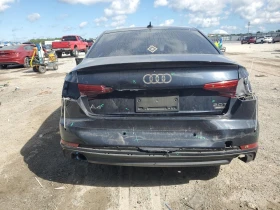 Обява за продажба на Audi A4 2.0 TFSI Quattro / Premium Plus / AUTO / КОЖА / ~21 900 лв. - изображение 5