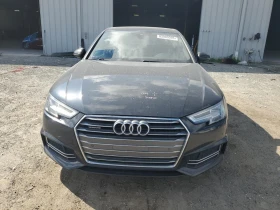 Обява за продажба на Audi A4 2.0 TFSI Quattro / Premium Plus / AUTO / КОЖА / ~21 900 лв. - изображение 4