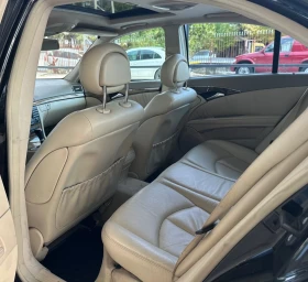Mercedes-Benz E 280 CDI - 6900 лв. / 3527.91 € - 18756700 7