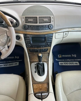 Mercedes-Benz E 280 CDI - 6900 лв. / 3527.91 € - 18756700 11
