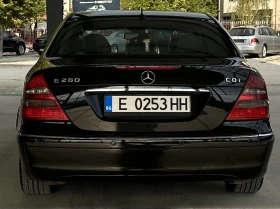 Mercedes-Benz E 280 CDI - 6900 лв. / 3527.91 € - 18756700 6