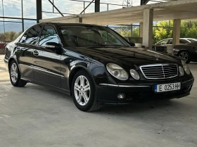 Mercedes-Benz E 280 CDI - 6900 лв. / 3527.91 € - 18756700 3