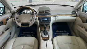 Mercedes-Benz E 280 CDI - 6900 лв. / 3527.91 € - 18756700 9