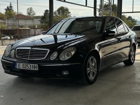 Mercedes-Benz E 280 CDI - 6900 лв. / 3527.91 € - 18756700 2
