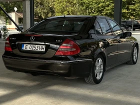 Mercedes-Benz E 280 CDI - 6900 лв. / 3527.91 € - 18756700 5