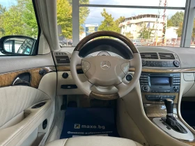Mercedes-Benz E 280 CDI - 6900 лв. / 3527.91 € - 18756700 10