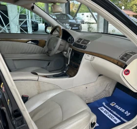 Mercedes-Benz E 280 CDI - 6900 лв. / 3527.91 € - 18756700 14