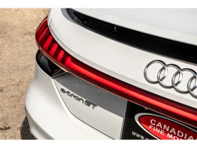 Audi E-Tron GT * Premium Plus * Quattro * Matrix * Head-Up - 85800 лв. / 43868.84 € - 63241963 7