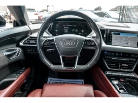 Audi E-Tron GT * Premium Plus * Quattro * Matrix * Head-Up - 85800 лв. / 43868.84 € - 63241963 13
