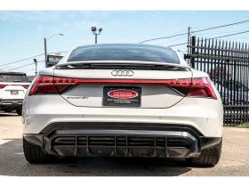 Audi E-Tron GT * Premium Plus * Quattro * Matrix * Head-Up - 85800 лв. / 43868.84 € - 63241963 6