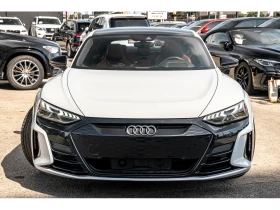 Audi E-Tron GT * Premium Plus * Quattro * Matrix * Head-Up - 85800 лв. / 43868.84 € - 63241963 2