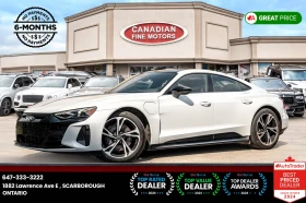 Audi E-Tron GT * Premium Plus * Quattro * Matrix * Head-Up - 85800 лв. / 43868.84 € - 63241963 5