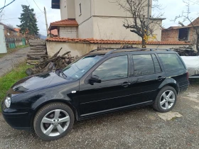 VW Golf 1.9 - 5200 лв. / 2658.72 € - 75890125 3