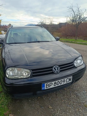 VW Golf 1.9 - 5200 лв. / 2658.72 € - 75890125 4