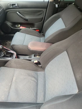 VW Golf 1.9 - 5200 лв. / 2658.72 € - 75890125 7