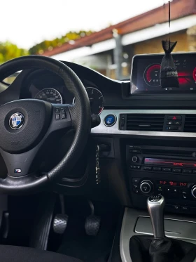 BMW 320, снимка 10