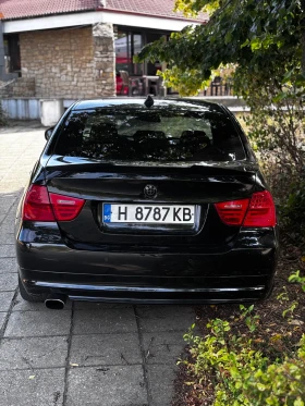 BMW 320, снимка 2