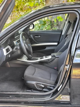 BMW 320, снимка 8