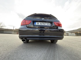 BMW 320, снимка 5