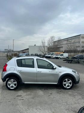 Dacia Sandero 1.6i STEPWAY Стария мотор Топ - 6800 лв. / 3476.78 € - 63442836 8