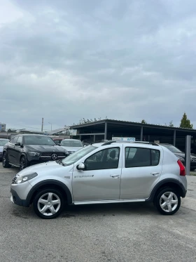 Dacia Sandero 1.6i STEPWAY Стария мотор Топ - 6800 лв. / 3476.78 € - 63442836 3
