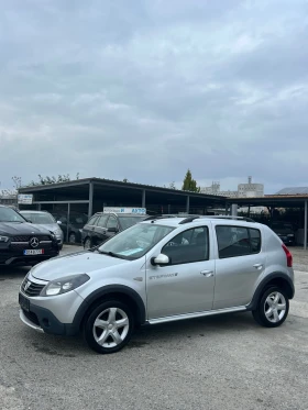Dacia Sandero 1.6i STEPWAY Стария мотор Топ - 6800 лв. / 3476.78 € - 63442836 2