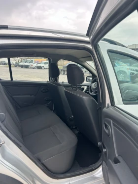 Dacia Sandero 1.6i STEPWAY Стария мотор Топ - 6800 лв. / 3476.78 € - 63442836 14
