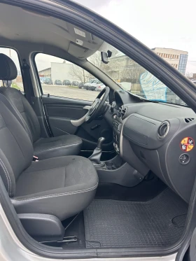Dacia Sandero 1.6i STEPWAY Стария мотор Топ - 6800 лв. / 3476.78 € - 63442836 13