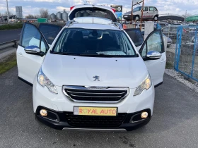 Peugeot 2008 ЛИЗИНГ-НАВИ-КЛИМАТРОНИК-ТОП - 10899 лв. / 5572.57 € - 74915287 16