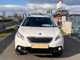Peugeot 2008 ЛИЗИНГ-НАВИ-КЛИМАТРОНИК-ТОП - 10899 лв. / 5572.57 € - 74915287 2