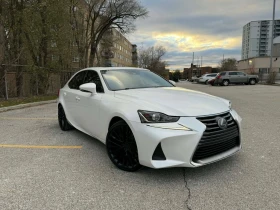 Lexus IS 300 2017 4dr Sdn AWD* CARFAX * БЕЗ ПЪРВОНАЧАЛНА ВНОСКА