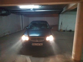 Mercedes-Benz C 220 2.2 CDI 