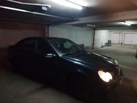 Mercedes-Benz C 220 2.2 CDI  - 2100 € / 4107.24 лв. - 85969192 2