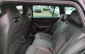 Skoda Octavia RS* PANO* DISTR* 360CAM* MEMORY* CANTON* BLACK-EDI - 46800 € / 91532.84 лв. - 44245207 16