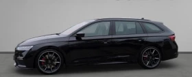 Skoda Octavia RS* PANO* DISTR* 360CAM* MEMORY* CANTON* BLACK-EDI - 46800 € / 91532.84 лв. - 44245207 5