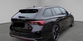 Skoda Octavia RS* PANO* DISTR* 360CAM* MEMORY* CANTON* BLACK-EDI - 46800 € / 91532.84 лв. - 44245207 3