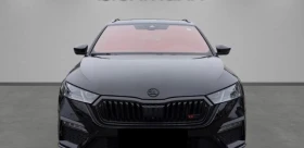 Skoda Octavia RS* PANO* DISTR* 360CAM* MEMORY* CANTON* BLACK-EDI - 46800 € / 91532.84 лв. - 44245207 2