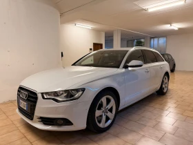 Audi A6 3.0 quattro