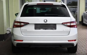 Skoda Superb 1.6 TDI Style - 12900 € / 25230.21 лв. - 99804023 8