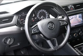 Skoda Superb 1.6 TDI Style - 12900 € / 25230.21 лв. - 99804023 12