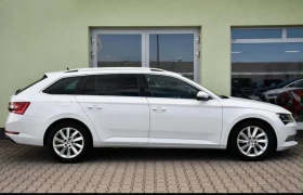 Skoda Superb 1.6 TDI Style - 12900 € / 25230.21 лв. - 99804023 6