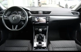 Skoda Superb 1.6 TDI Style - 12900 € / 25230.21 лв. - 99804023 9