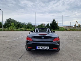BMW Z4 LCI M-Package ZF8 , снимка 9 - Автомобили и джипове - 53698027